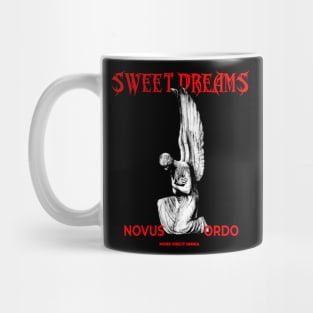 Sweet Dreams 3 Mug